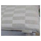 Bench Cushion 37 x 18"...