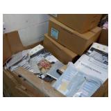 Pallet of New Overstock and Unclaim...