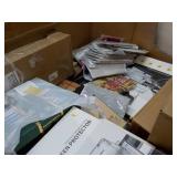 Pallet of New Overstock and Unclaim...