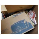 Pallet of New Overstock and Unclaim...