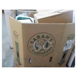 Pallet of New Overstock and Unclaim...