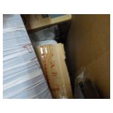 Pallet of New Overstock and Unclaim...