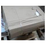 5000 Sheets White 8 1/2 x 11" Copy ...
