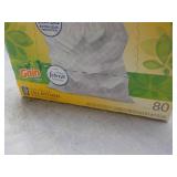 80 Glad Force Flex Febreze Tall Kit...
