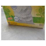 80 Glad Force Flex Febreze Tall Kit...