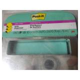Post It Dispenser and Pads...