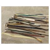 (25) Misc. Belts
