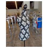 Adjustable Display Mannequin