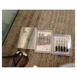 (4) Price Tag Guns with Needles & Tag Fasteners