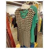 Ladies Size L-XL Dresses