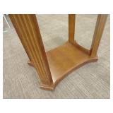 Accessory Display Rack