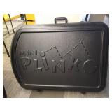 Mini Plinko Game with Case - 40" x 28"