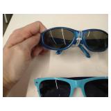 Sunglasses & Glasses Cases