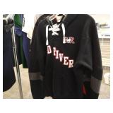 (15) Misc. Team Logo Shirts