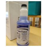 (1) Case of Strike Force Disinfectant with Sprayer Head