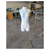 Display Mannequin
