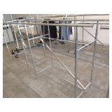 Clothing Rack