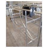 Clothing Rack