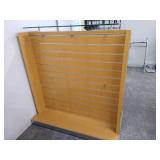 2-Sided Display Rack