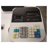 Royal 435dx Electronic Cash Register with Cash Drawer