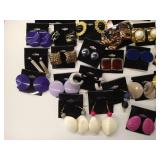(50) Pairs Earrings