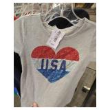 (44) Pieces Mixed Holiday Clothing