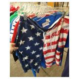 (44) Pieces Mixed Holiday Clothing