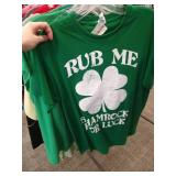 (44) Pieces Mixed Holiday Clothing