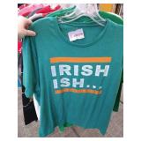 (44) Pieces Mixed Holiday Clothing