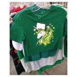 (44) Pieces Mixed Holiday Clothing