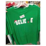 (44) Pieces Mixed Holiday Clothing