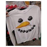 (44) Pieces Mixed Holiday Clothing