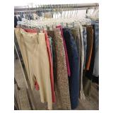 (23) Pairs of Ladies