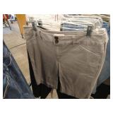 (23) Pairs of Ladies