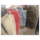 (23) Pairs of Ladies