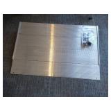 Aluminum Access Ramp