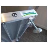 Aluminum Access Ramp