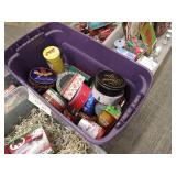 Huge Lot of Christmas Decor