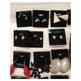(42) Pairs Earrings