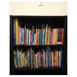 (2) Shelves of Children