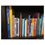 (2) Shelves of Children