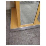 2-Sided Display Rack