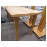 Wooden Table