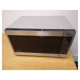 Panasonic 1300W Inverter Microwave