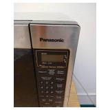 Panasonic 1300W Inverter Microwave