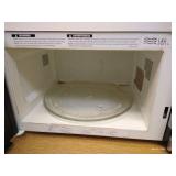 Panasonic 1300W Inverter Microwave