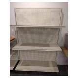 Display Shelving Unit