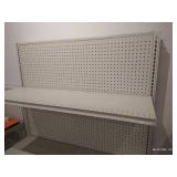 Display Shelving Unit