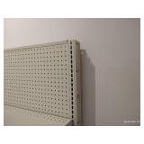 Display Shelving Unit