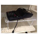 Contents of Shelves - Office Supplies